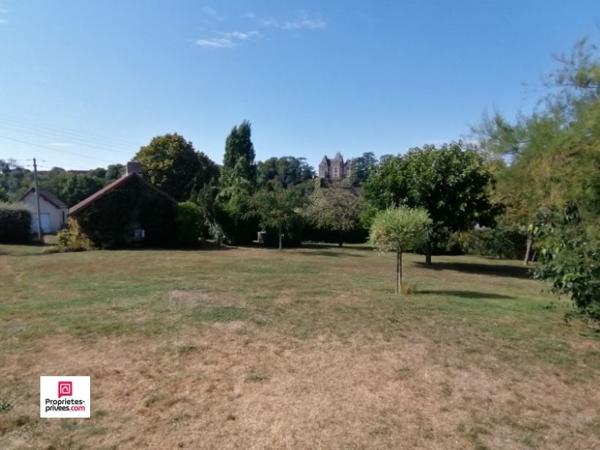 ECOUCHE LES VALLEES (61150) Pavillon  6 pièces,  130 m2, 4 chambres , PRIX 241 500 honoraires 5% inclus à la charge de l'acquéreur, soit 230 000 hors honoraires