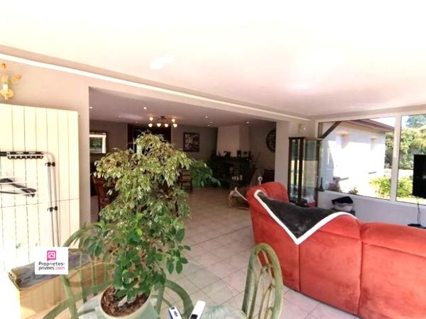 ECOUCHE LES VALLEES (61150) Pavillon  6 pièces,  130 m2, 4 chambres , PRIX 241 500 honoraires 5% inclus à la charge de l'acquéreur, soit 230 000 hors honoraires