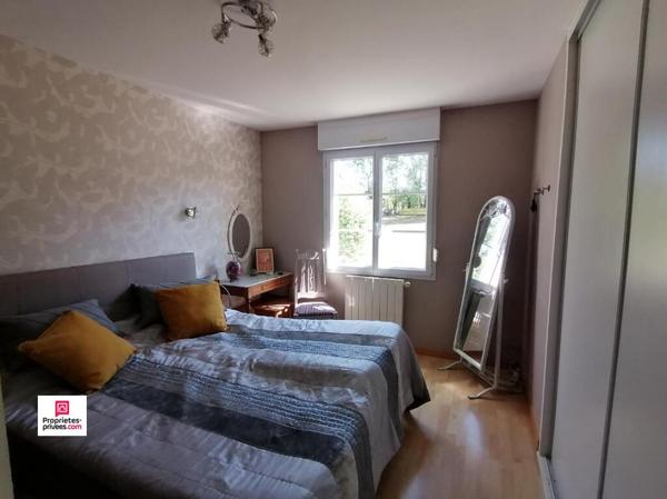 ECOUCHE LES VALLEES (61150) Pavillon  6 pièces,  130 m2, 4 chambres , PRIX 241 500 honoraires 5% inclus à la charge de l'acquéreur, soit 230 000 hors honoraires