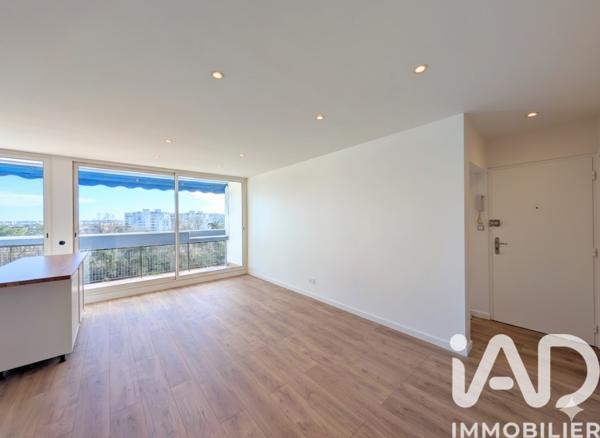 Appartement à vendre 5 pièces 84 m² Mérignac