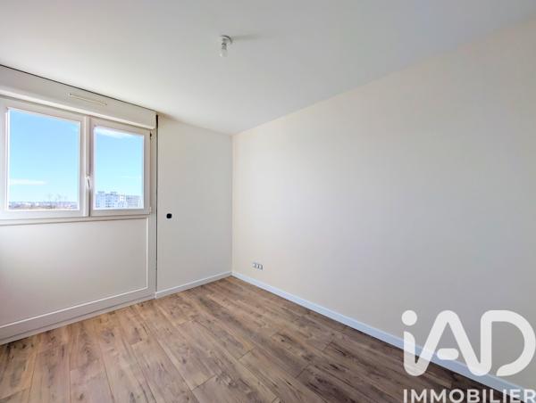 Appartement à vendre 5 pièces 84 m² Mérignac