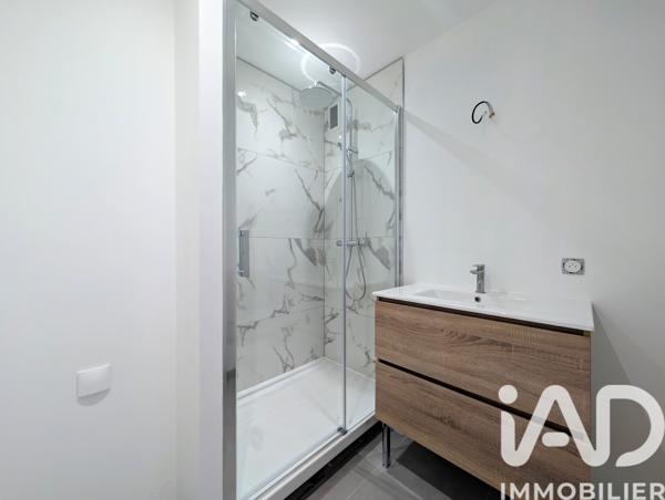 Appartement à vendre 5 pièces 84 m² Mérignac