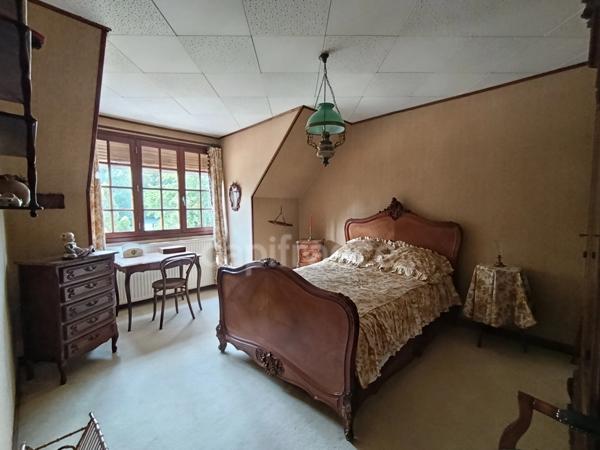 ARRAS – Villa 145 m² – Charme & potentiel