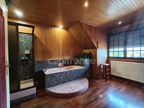 ARRAS – Villa 145 m² – Charme & potentiel