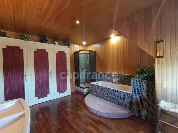 ARRAS – Villa 145 m² – Charme & potentiel