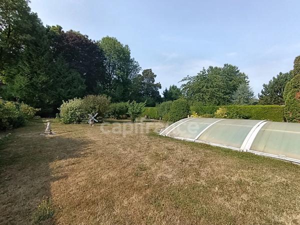 ARRAS – Villa 145 m² – Charme & potentiel