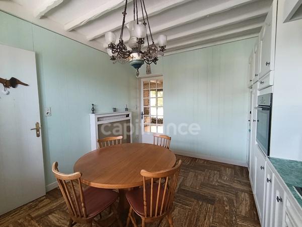 ARRAS – Villa 145 m² – Charme & potentiel