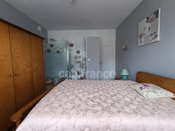 ARRAS – Villa 145 m² – Charme & potentiel