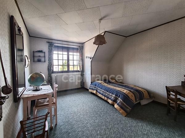 ARRAS – Villa 145 m² – Charme & potentiel