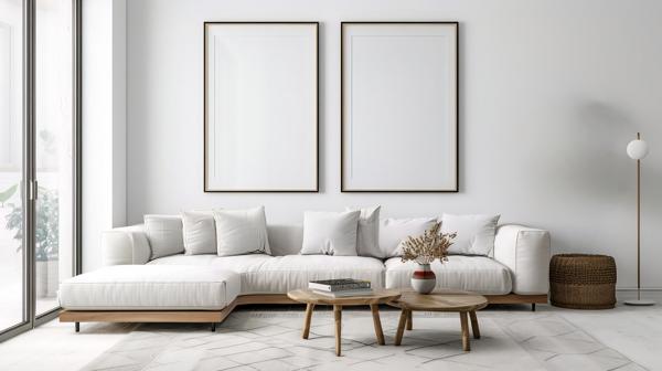 Beausoleil – Aux portes de Monaco – Dernier appartement 2 pièces avec terrasse de 111,5 m²