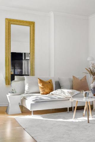 Beausoleil – Aux portes de Monaco – Dernier appartement 2 pièces avec terrasse de 111,5 m²