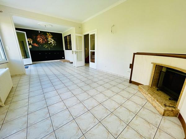 Achat maison Mazingarbe - 7 pièce(s) - 132 m² - 244 900 €