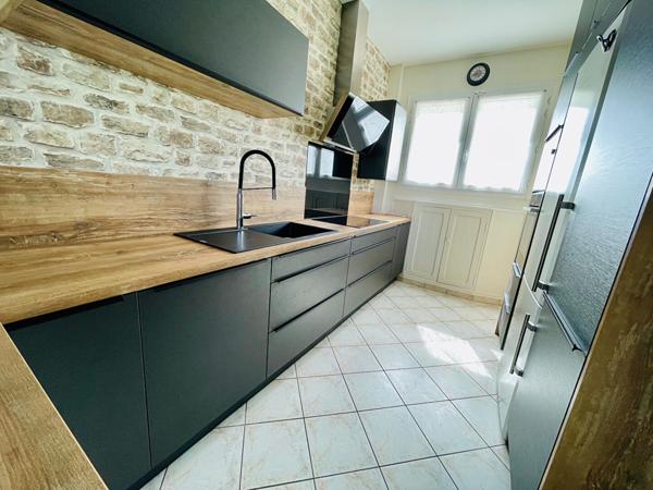 Achat maison Mazingarbe - 7 pièce(s) - 132 m² - 244 900 €