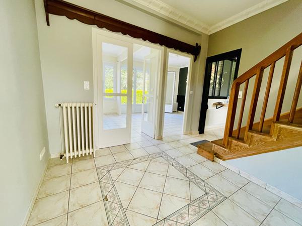 Achat maison Mazingarbe - 7 pièce(s) - 132 m² - 244 900 €