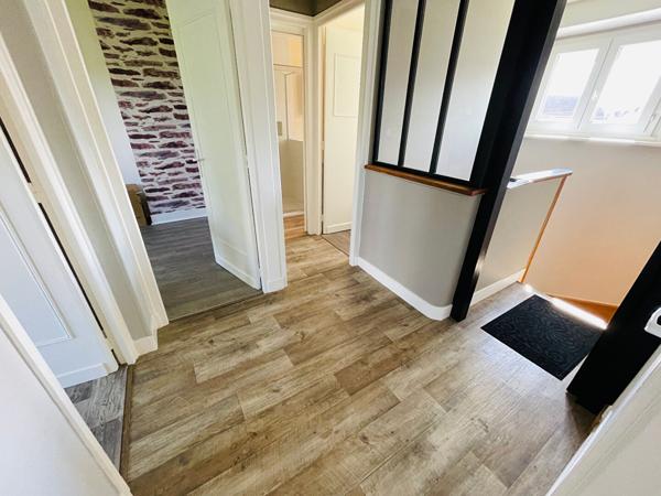 Achat maison Mazingarbe - 7 pièce(s) - 132 m² - 244 900 €