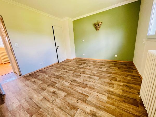 Achat maison Mazingarbe - 7 pièce(s) - 132 m² - 244 900 €