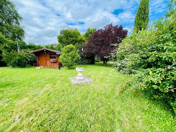 Achat maison Mazingarbe - 7 pièce(s) - 132 m² - 244 900 €