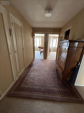 Appartement à vendre à Boulogne-sur-Mer dans le Pas-de-Calais (62200), ref : 62057-1055806