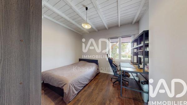 Maison à vendre 6 pièces 225 m² Saint-Paul-d'Espis