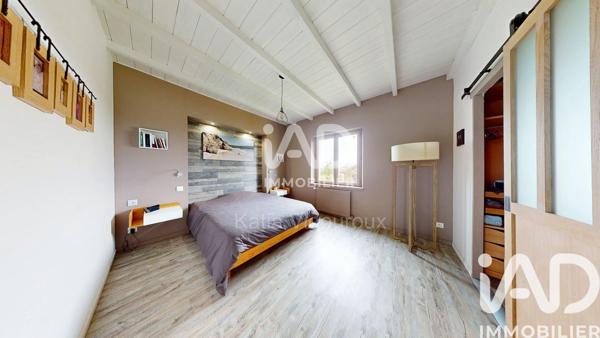 Maison à vendre 6 pièces 225 m² Saint-Paul-d'Espis