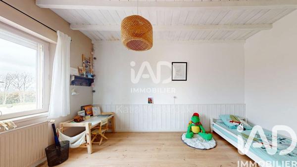 Maison à vendre 6 pièces 225 m² Saint-Paul-d'Espis