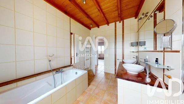 Maison à vendre 6 pièces 225 m² Saint-Paul-d'Espis