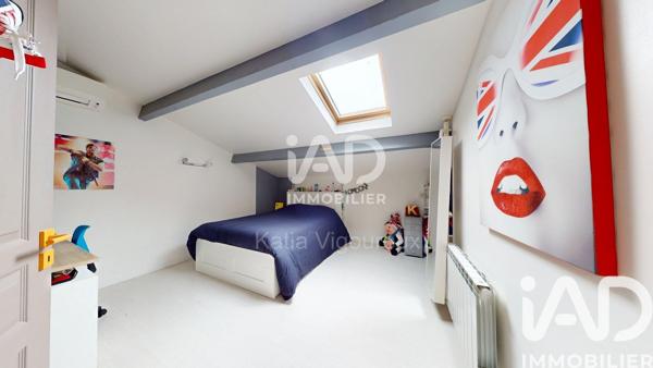 Maison à vendre 6 pièces 225 m² Saint-Paul-d'Espis