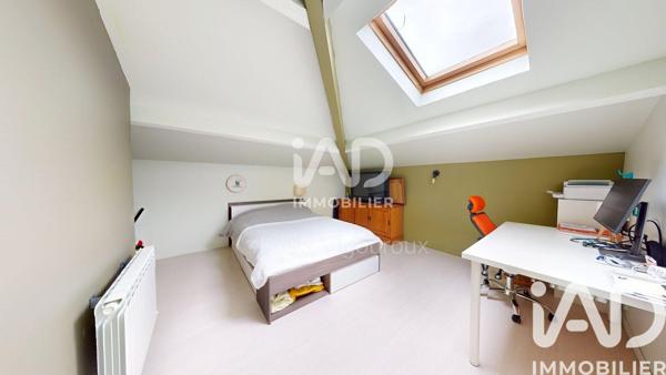 Maison à vendre 6 pièces 225 m² Saint-Paul-d'Espis