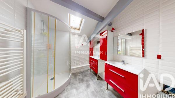 Maison à vendre 6 pièces 225 m² Saint-Paul-d'Espis