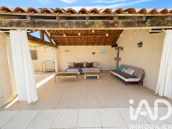Maison à vendre 6 pièces 225 m² Saint-Paul-d'Espis