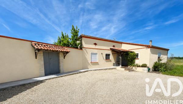 Maison à vendre 6 pièces 225 m² Saint-Paul-d'Espis