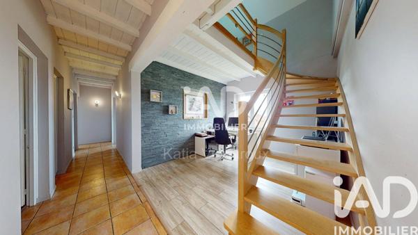 Maison à vendre 6 pièces 225 m² Saint-Paul-d'Espis