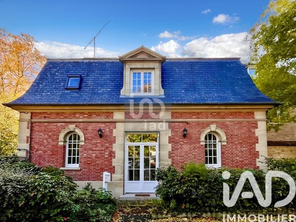 Appartement à vendre 2 pièces 57 m² Compiègne