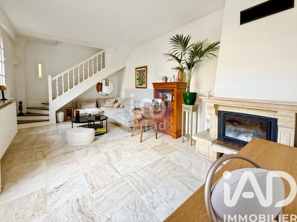 Appartement à vendre 2 pièces 57 m² Compiègne