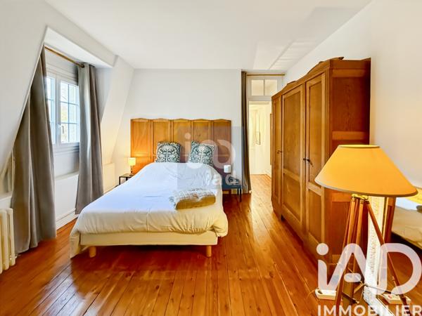 Appartement à vendre 2 pièces 57 m² Compiègne