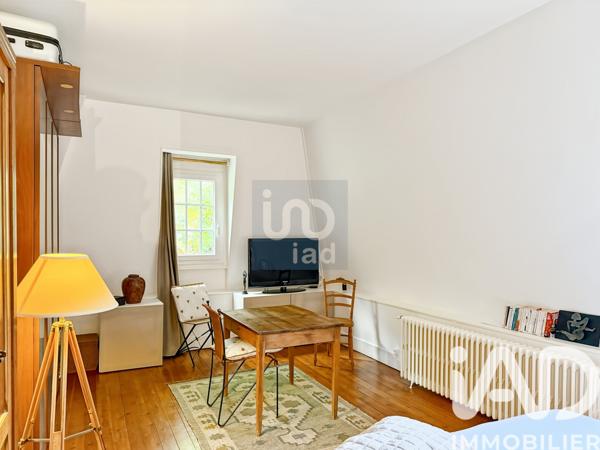 Appartement à vendre 2 pièces 57 m² Compiègne