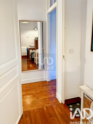 Appartement à vendre 2 pièces 57 m² Compiègne