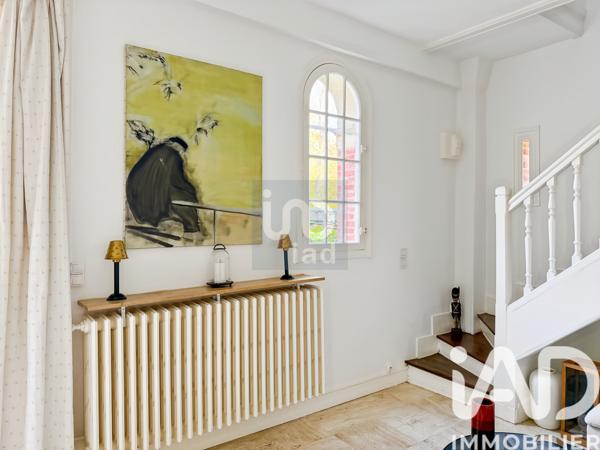Appartement à vendre 2 pièces 57 m² Compiègne