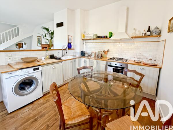 Appartement à vendre 2 pièces 57 m² Compiègne