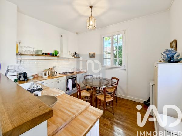 Appartement à vendre 2 pièces 57 m² Compiègne