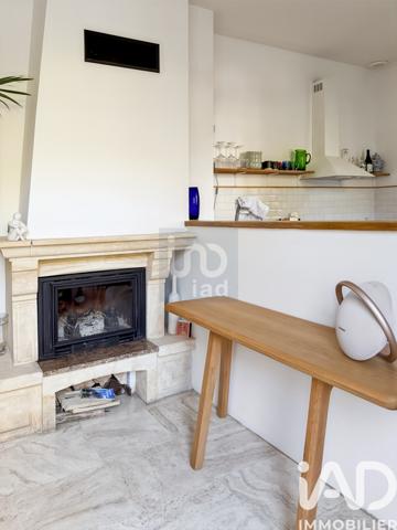 Appartement à vendre 2 pièces 57 m² Compiègne