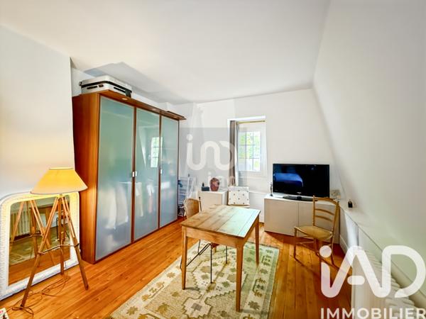 Appartement à vendre 2 pièces 57 m² Compiègne