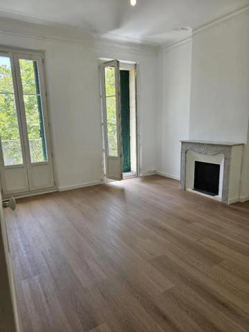 Appartement à louer à Toulon (83200)