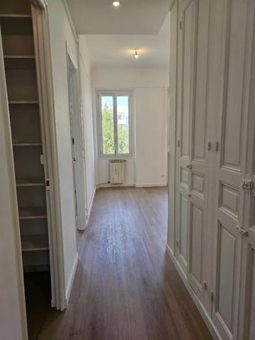Appartement à louer à Toulon (83200)