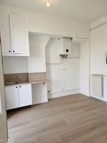 Appartement à louer à Toulon (83200)