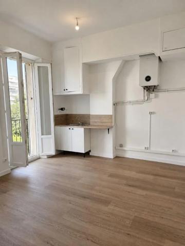 Appartement à louer à Toulon (83200)