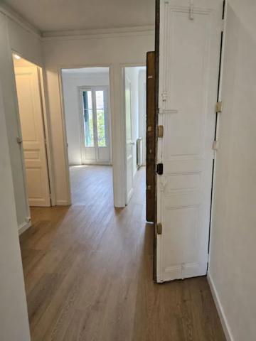 Appartement à louer à Toulon (83200)