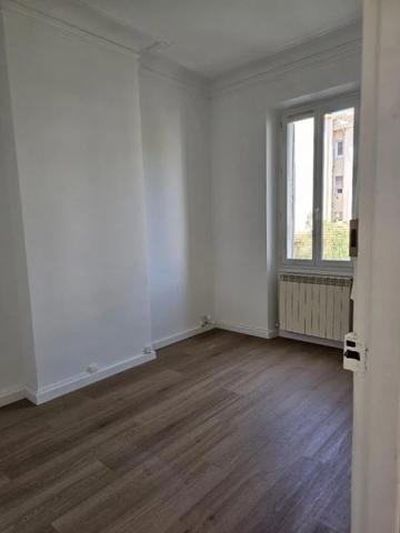 Appartement à louer à Toulon (83200)