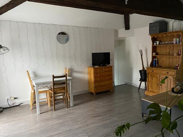 Type 2 Bourg-en-Bresse centre ville