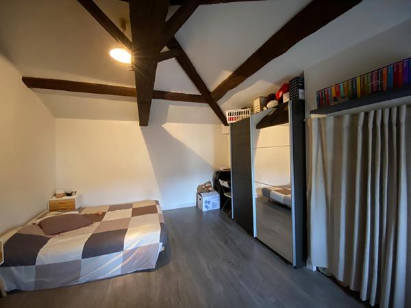 Type 2 Bourg-en-Bresse centre ville